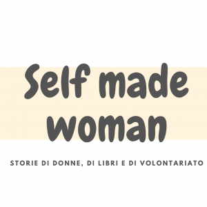 Self made woman
