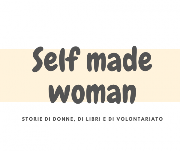 Self made woman