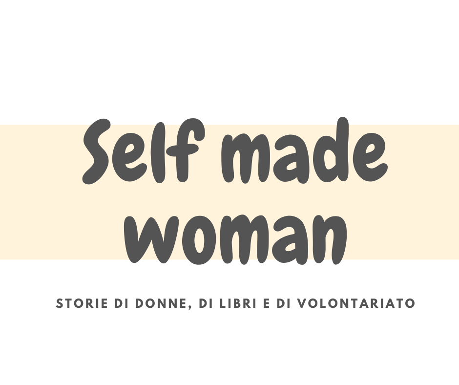 Self made woman