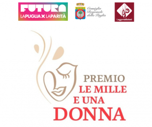 Premio Le mille e una donna