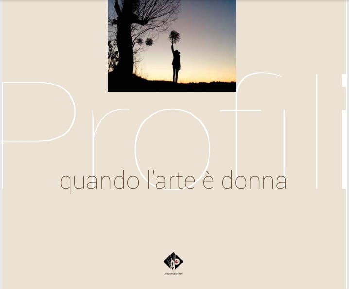 Quando l'arte è donna