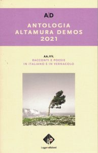 Antologia Demos 2021