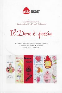 Il dono è poesia
