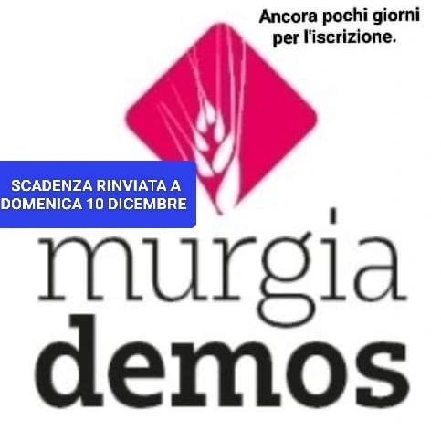 Murgia Demos