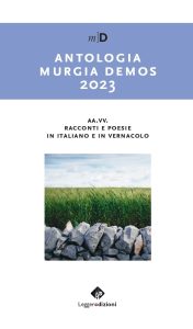 Antologia Murgia Demos 2023