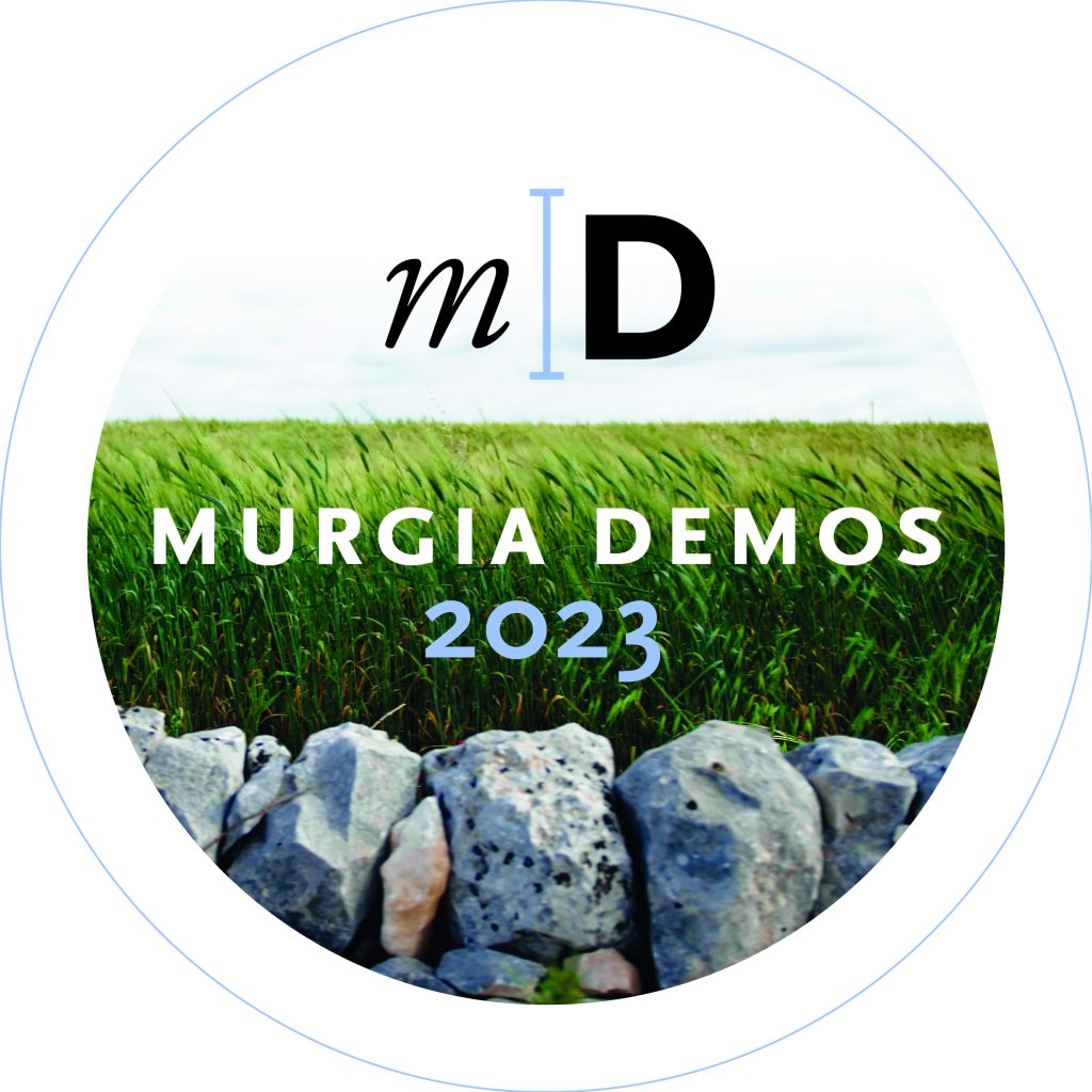 Premio Murgia Demos